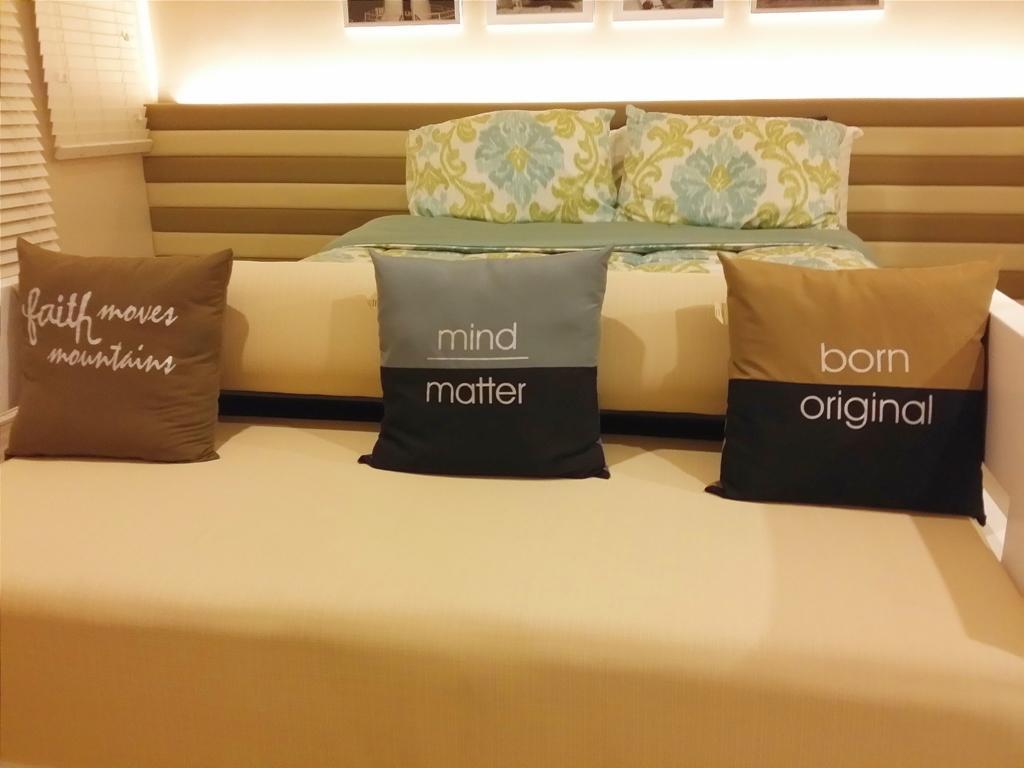 Palm Tree Condos Across Naia3 By Beth Manila Luaran gambar