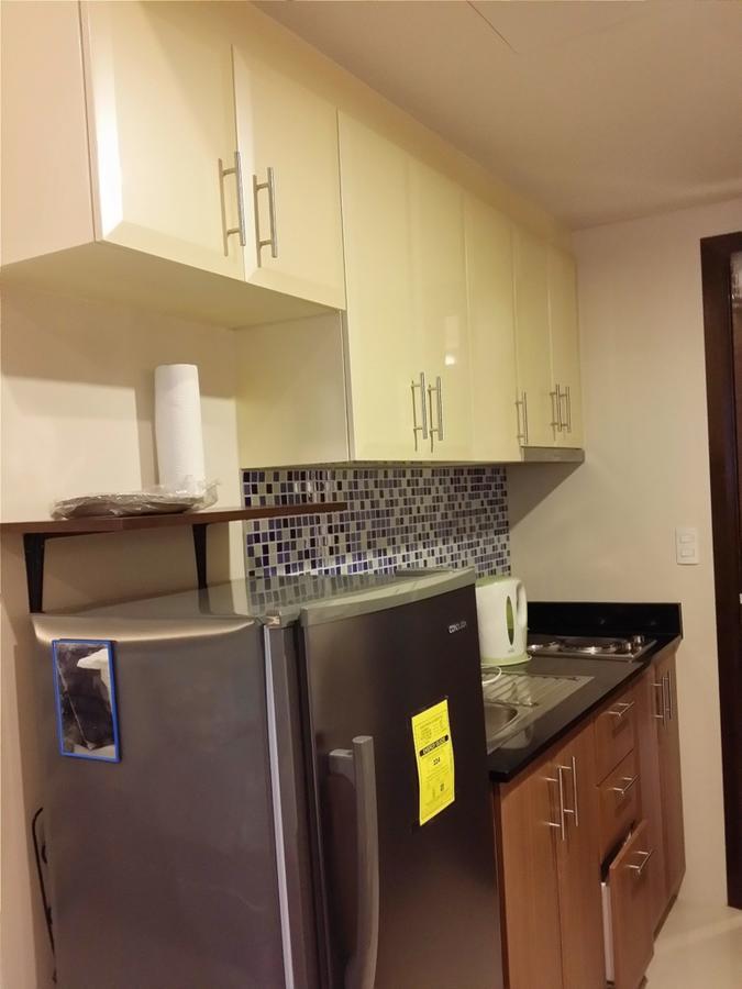 Palm Tree Condos Across Naia3 By Beth Manila Luaran gambar