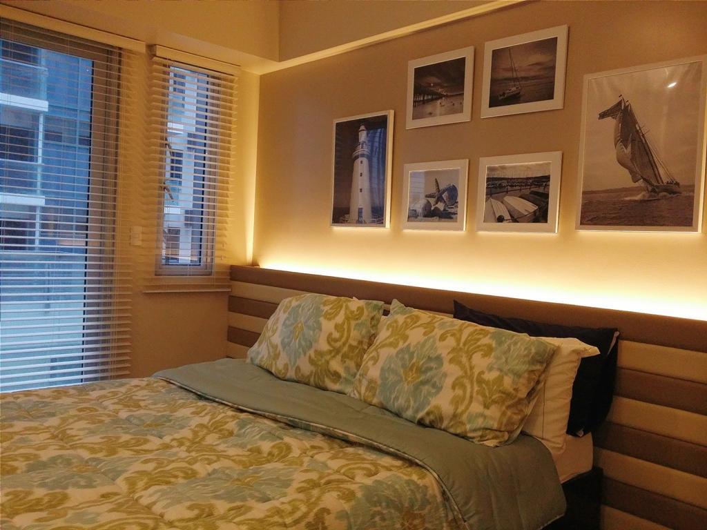 Palm Tree Condos Across Naia3 By Beth Manila Luaran gambar