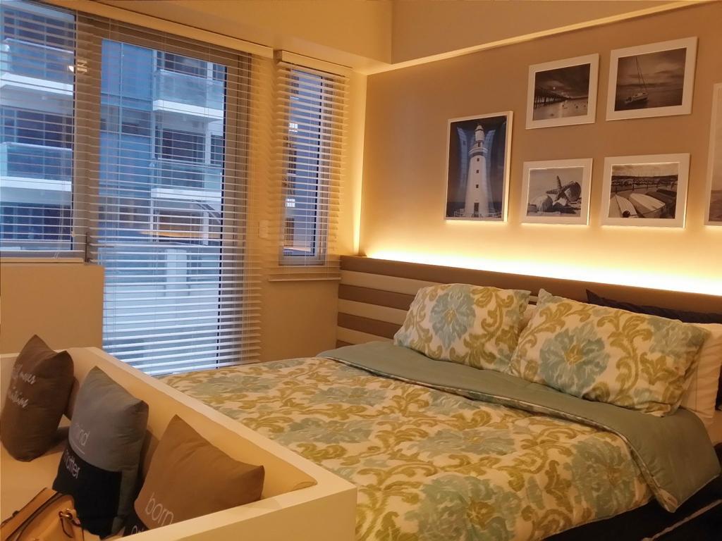 Palm Tree Condos Across Naia3 By Beth Manila Luaran gambar