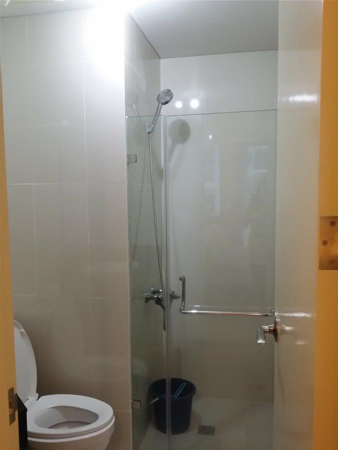 Palm Tree Condos Across Naia3 By Beth Manila Luaran gambar